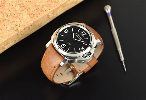 what is popular new panerai strap|genuine Panerai straps.